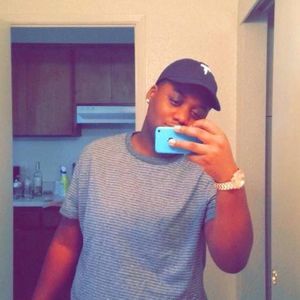 Meet your Posher, Jazmine